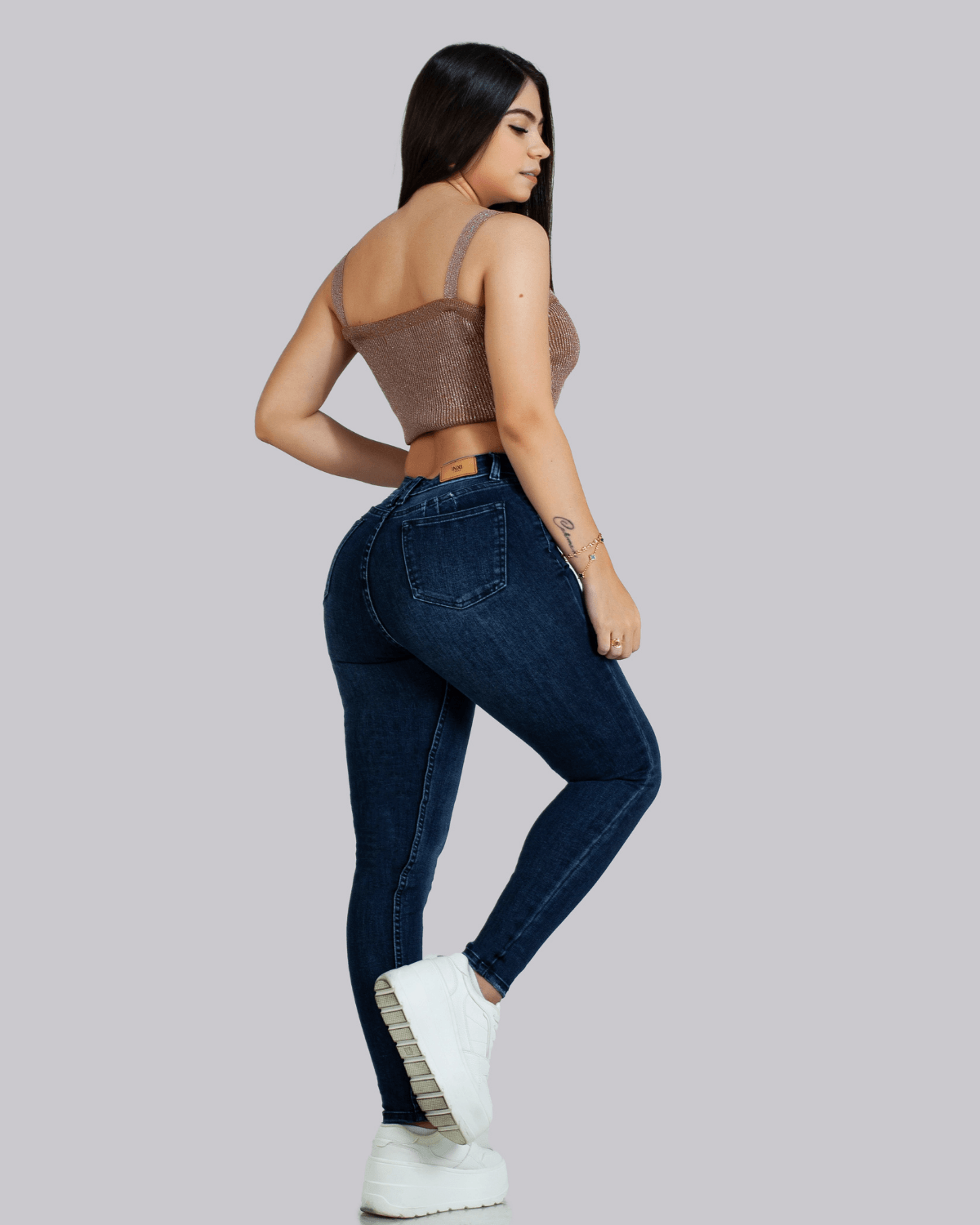 Jean Skinny Inxi® - Ref 8381