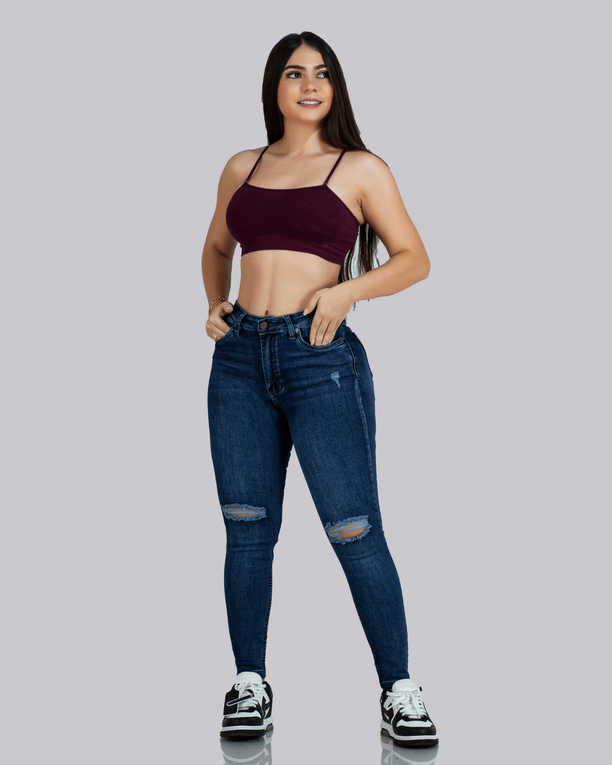 Jean Skinny Inxi® - Ref 8385