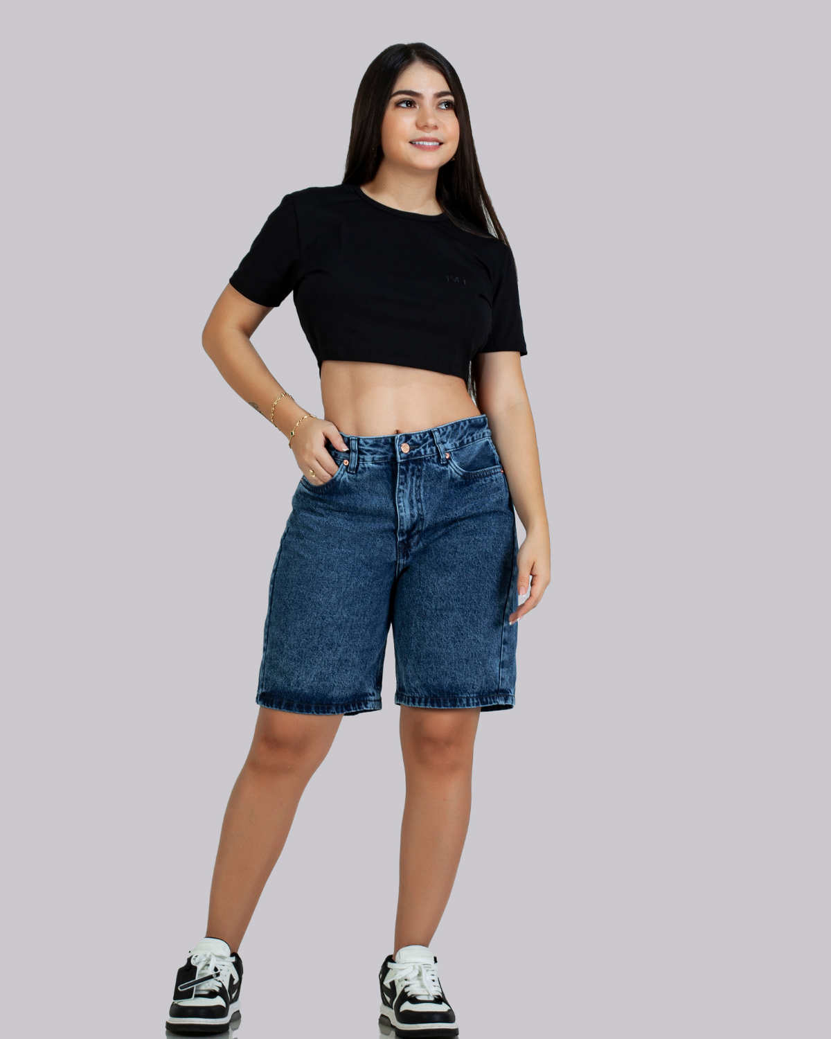 Bermuda Inxi® - Ref 8411