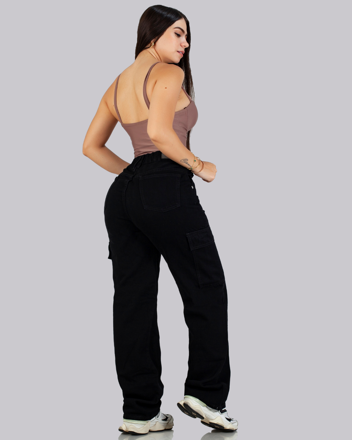 Jean Cargo Inxi® - Ref 8303