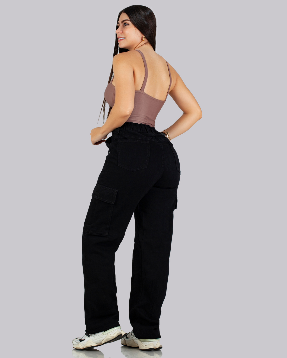 Jean Cargo Inxi® - Ref 8303
