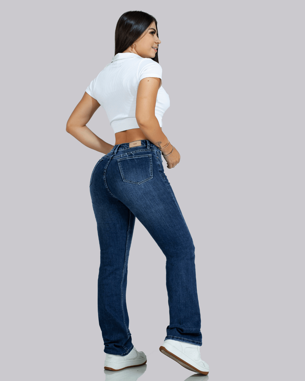 Jean Bota Recta Inxi® - Ref 8419