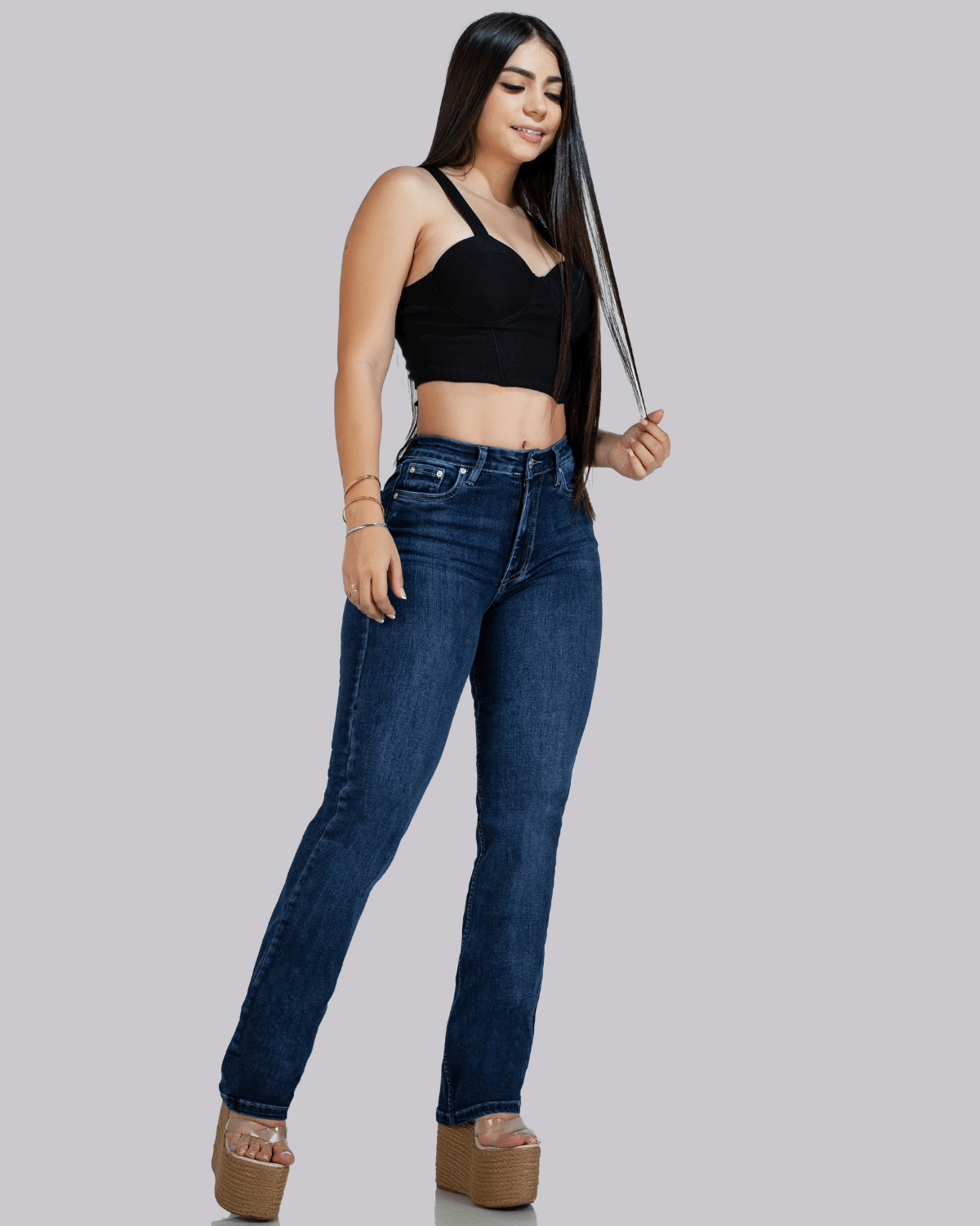 Jean Bota Recta Inxi® - Ref 8420