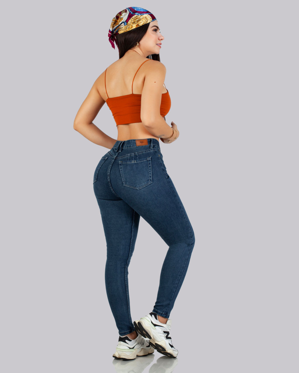 Jean Skinny Inxi® - Ref 8422