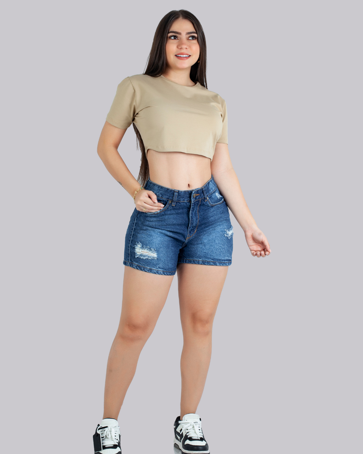 Short Inxi® - Ref 8427