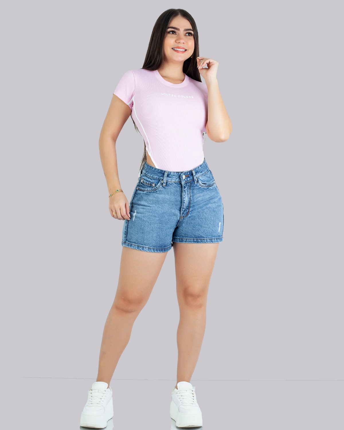 Short Inxi® - Ref 8428