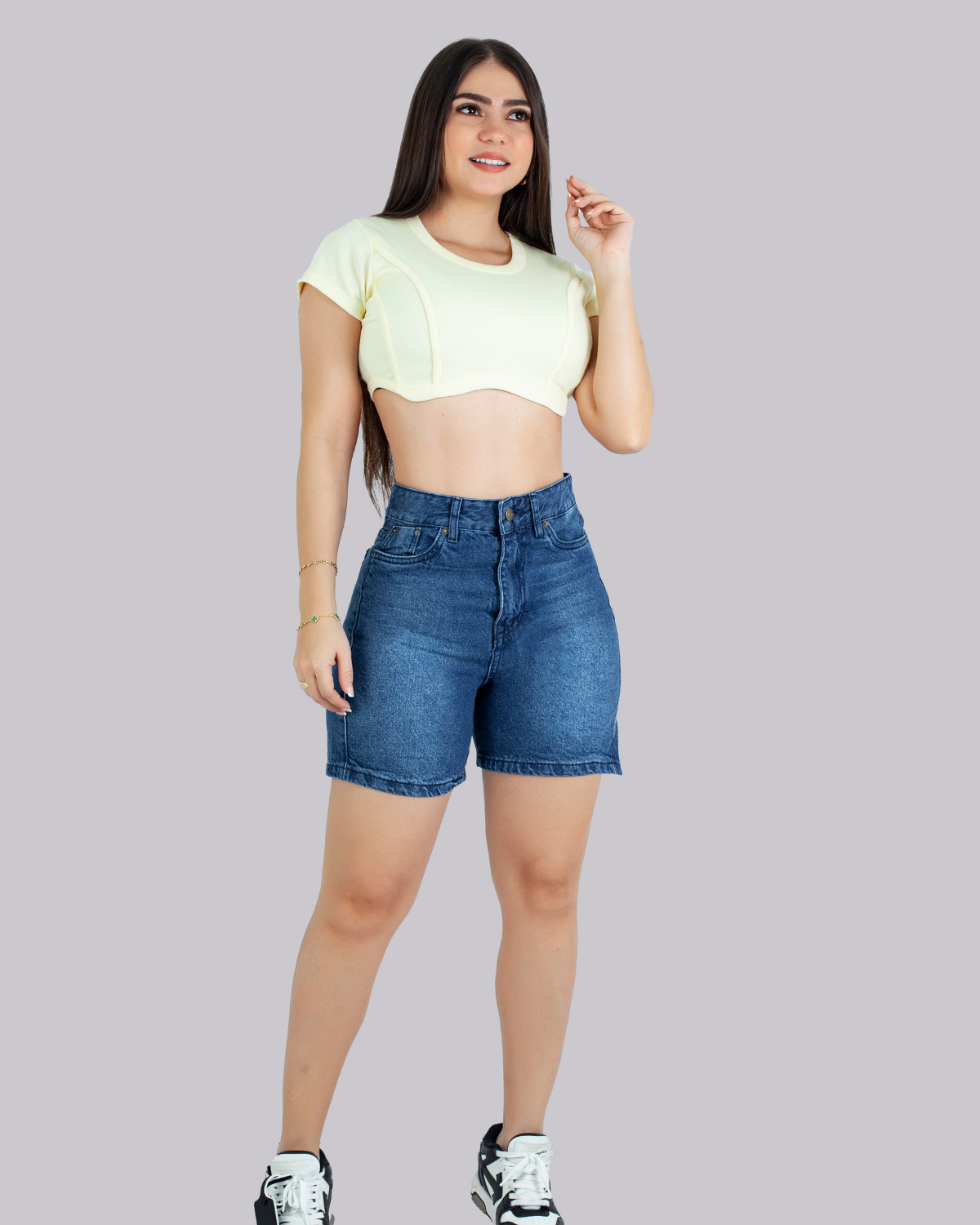 Bermuda Inxi® - Ref 8429