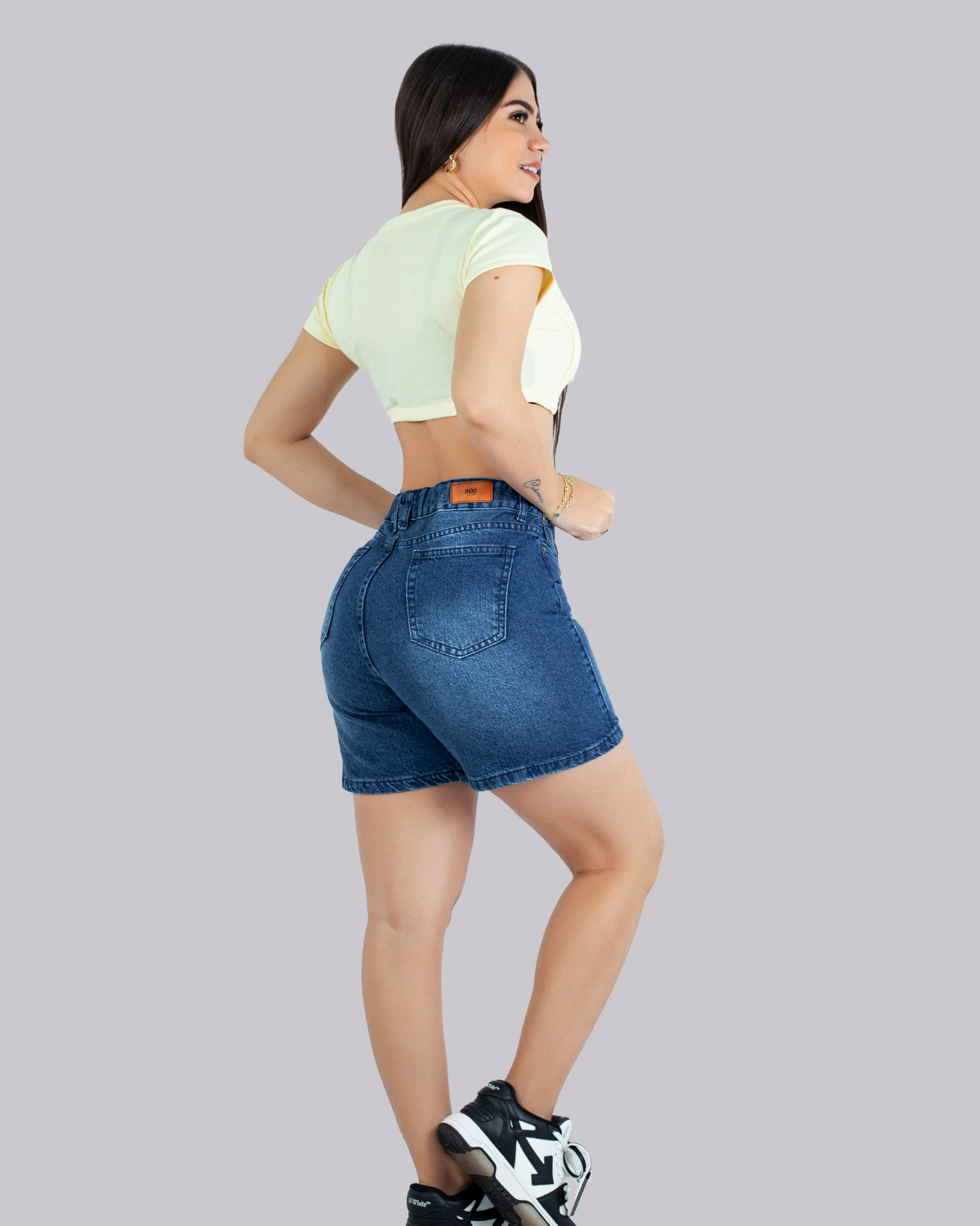 Bermuda Inxi® - Ref 8429