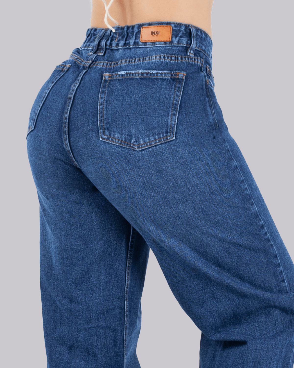 Jean wide leg Inxi® - Ref 8430