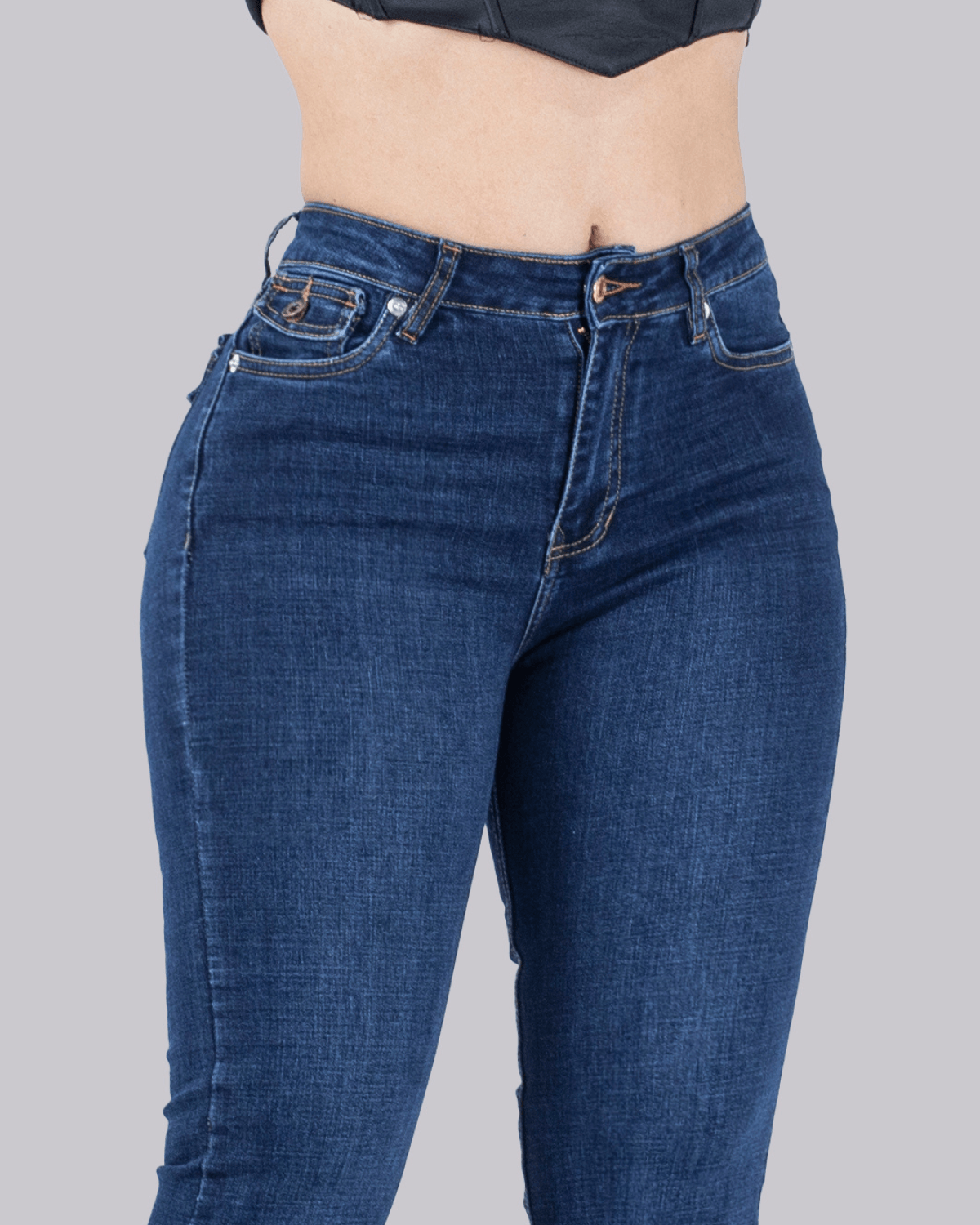 Jean flare Inxi® - Ref 8435