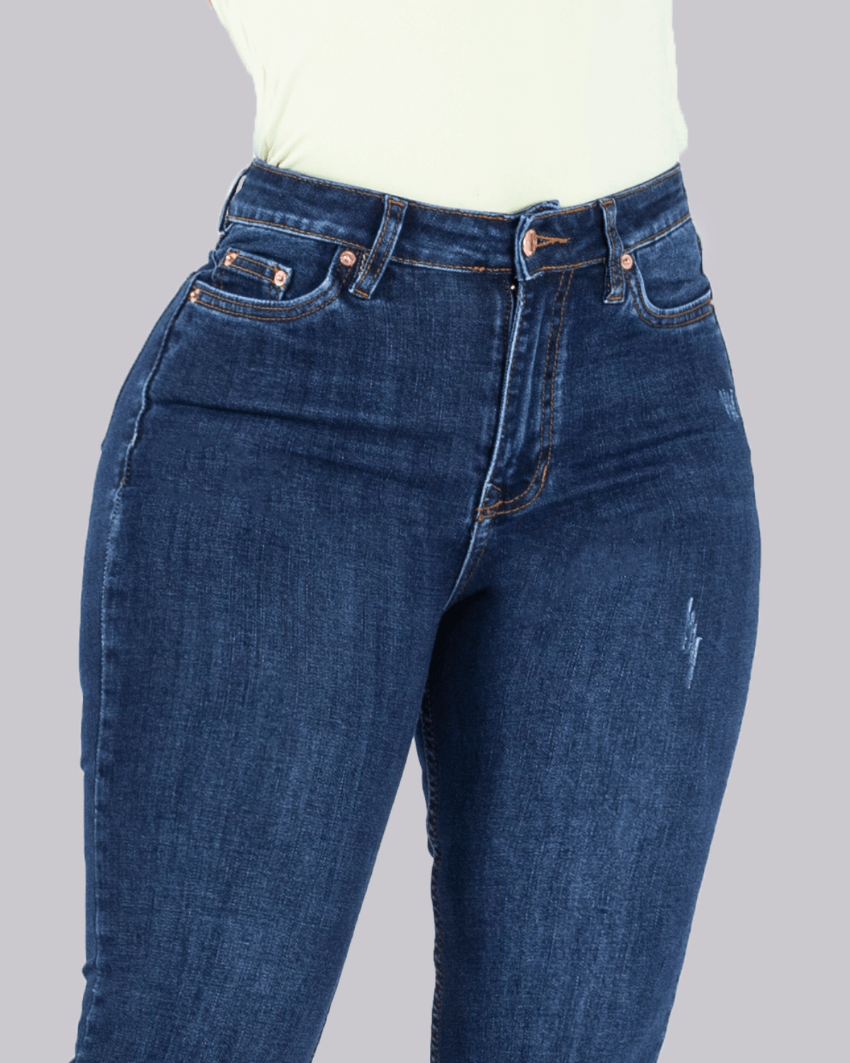 Jean Skinny Inxi® - Ref 8437