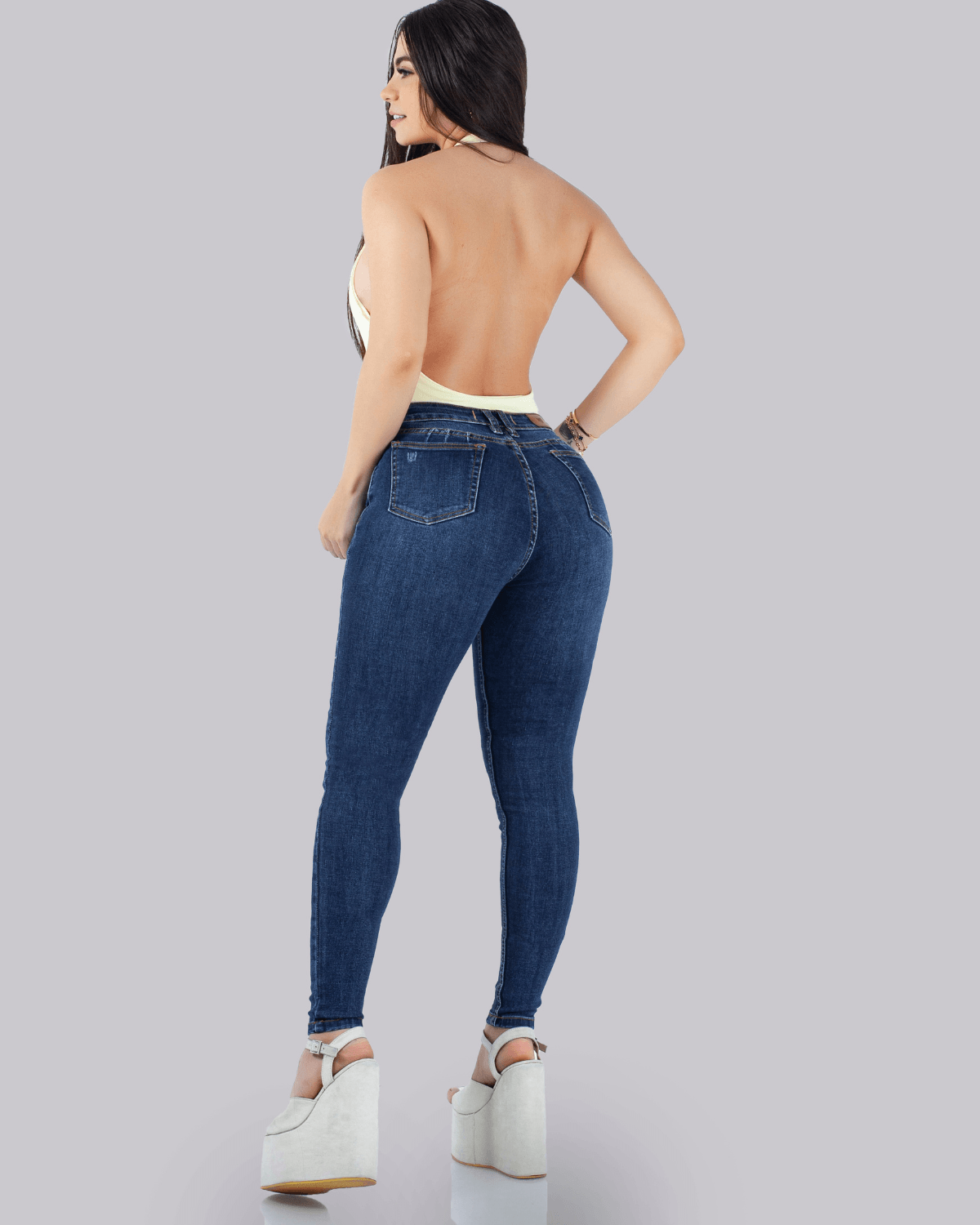 Jean Skinny Inxi® - Ref 8437