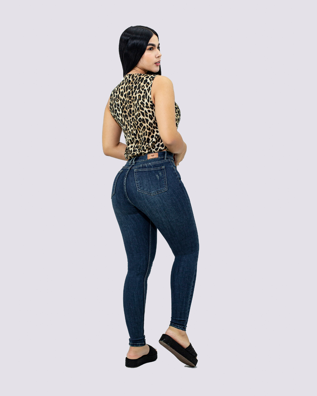 Jean Skinny Inxi® - Ref 8444