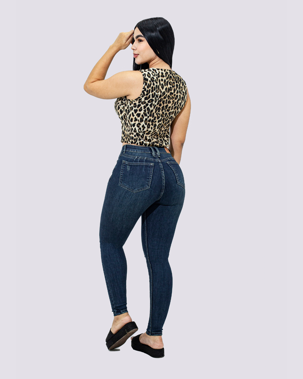 Jean Skinny Inxi® - Ref 8444