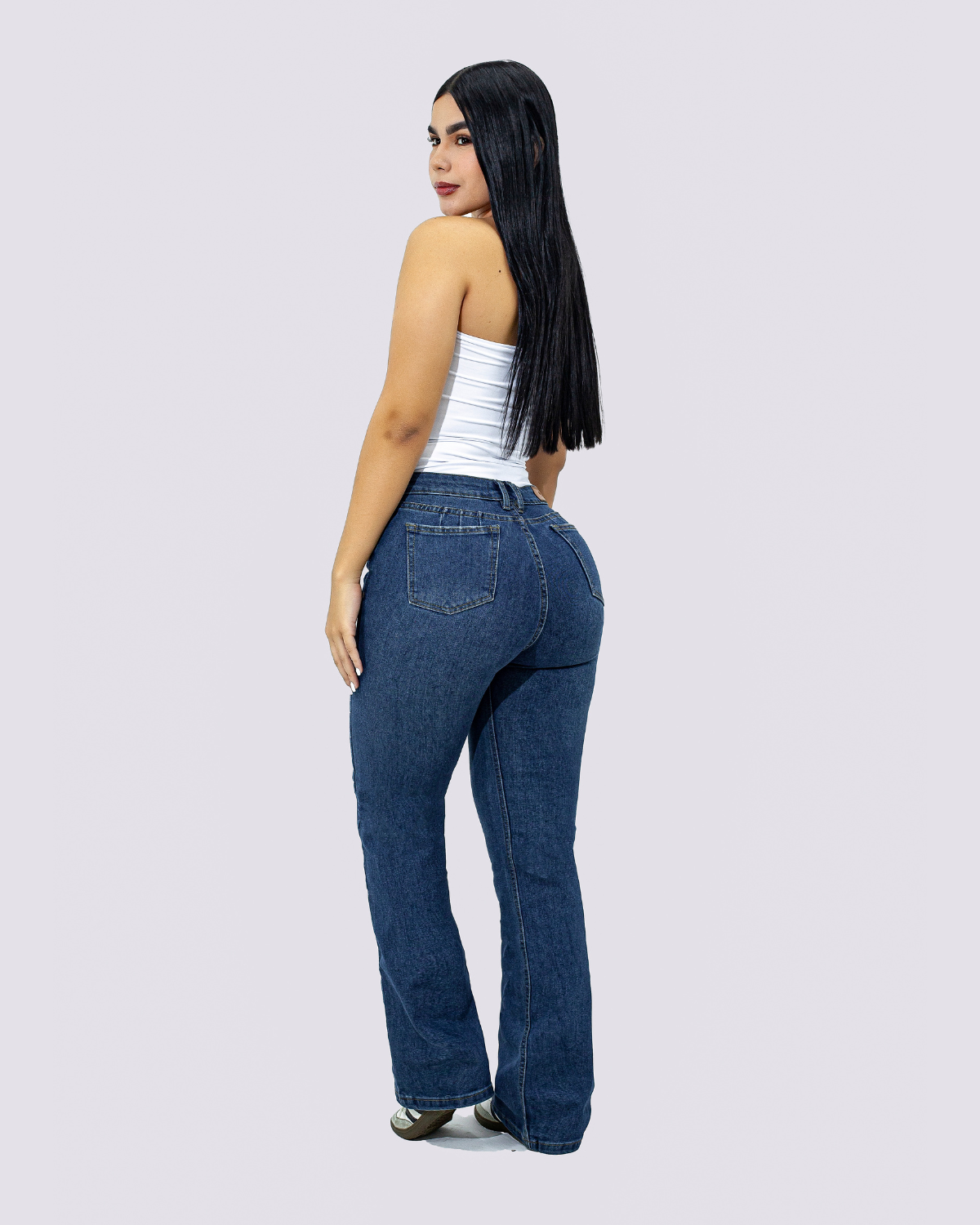 Jean flare Inxi® - Ref 8440