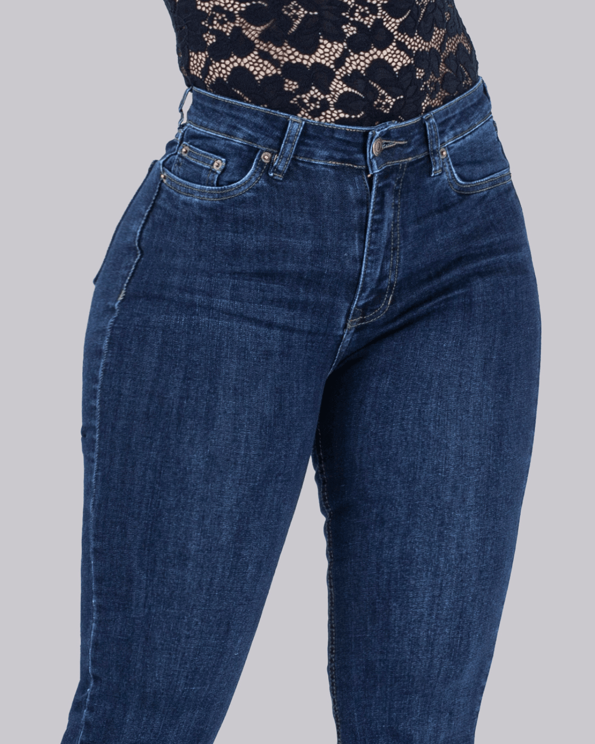 Jean flare Inxi® - Ref 8214
