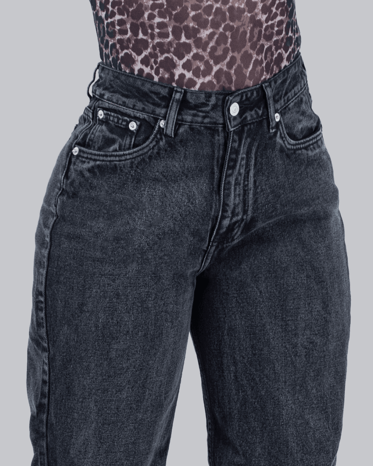 Jean wide leg  Inxi® - Ref 8433