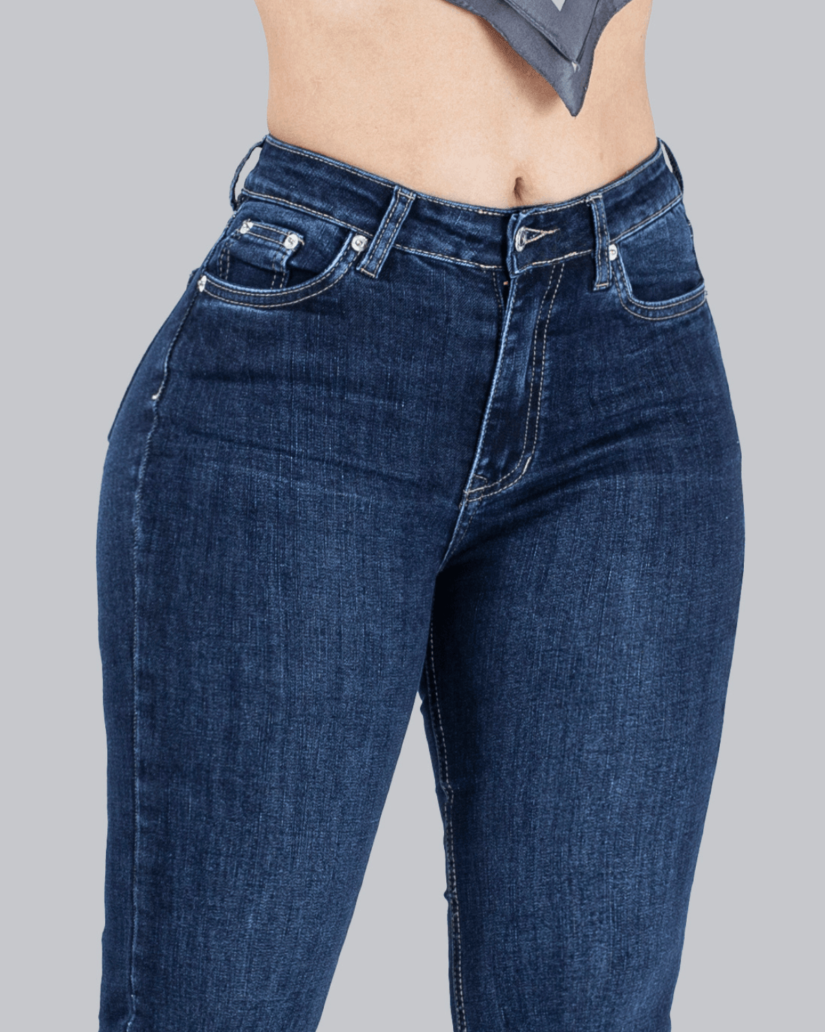Jean flare Inxi® - Ref 8434