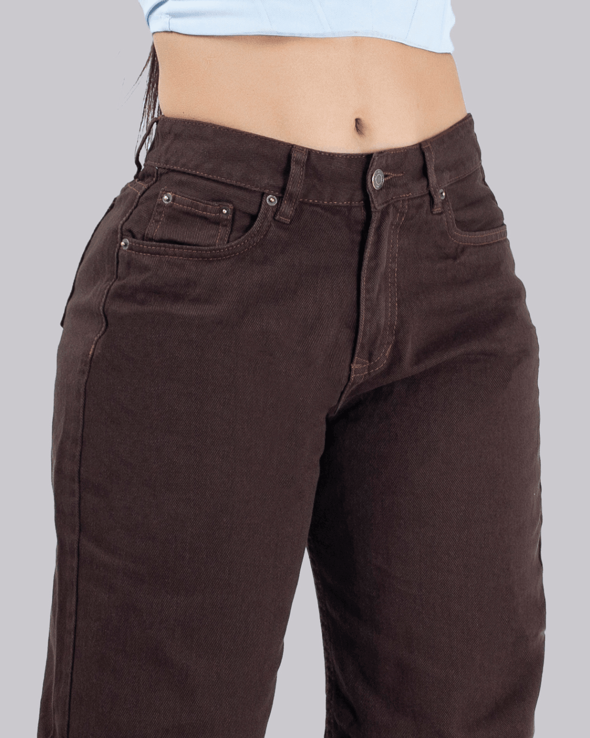 Jean wide leg  Inxi® - Ref 8441