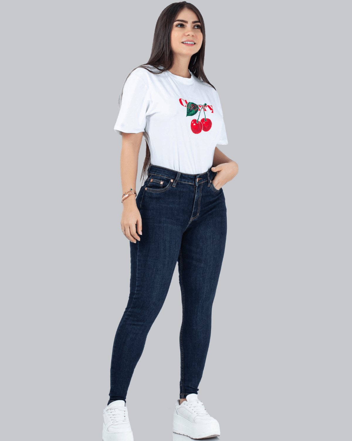 Jean skinny Inxi® - Ref 8436