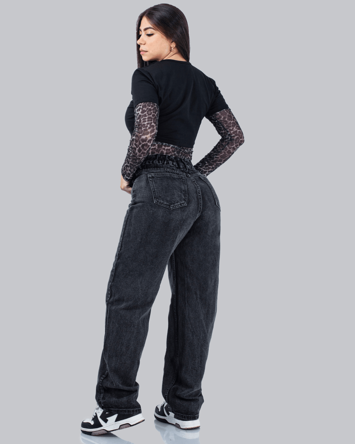 Jean wide leg  Inxi® - Ref 8433