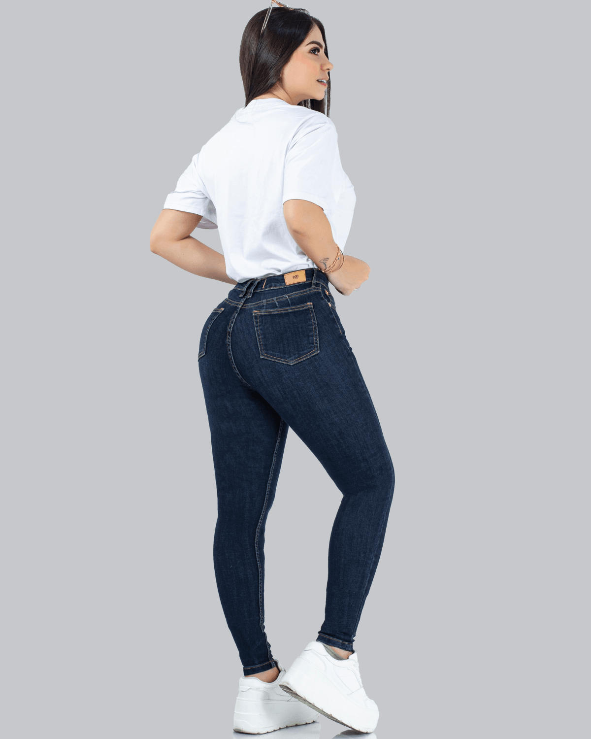 Jean skinny Inxi® - Ref 8436