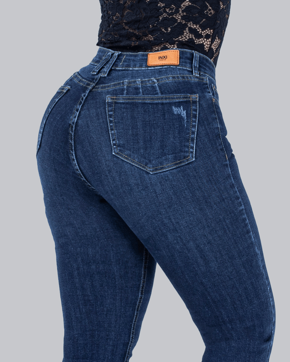 Jean flare Inxi® - Ref 8214