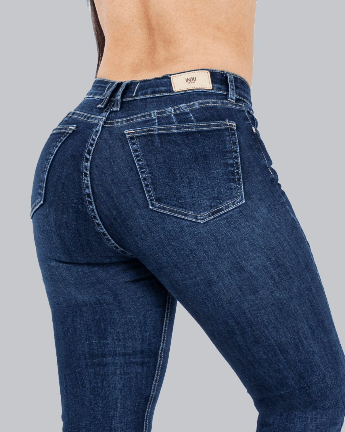 Jean flare Inxi® - Ref 8434