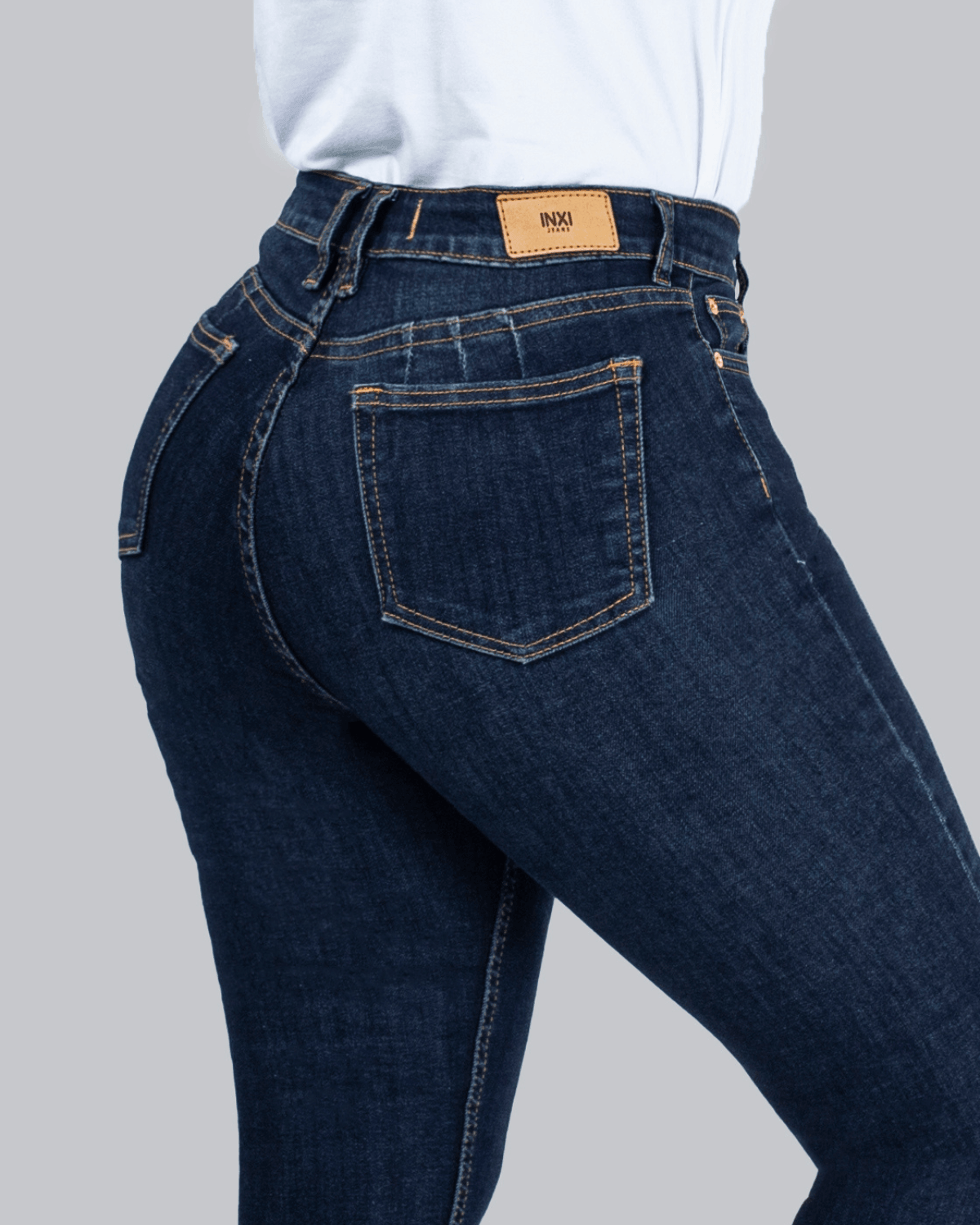 Jean skinny Inxi® - Ref 8436
