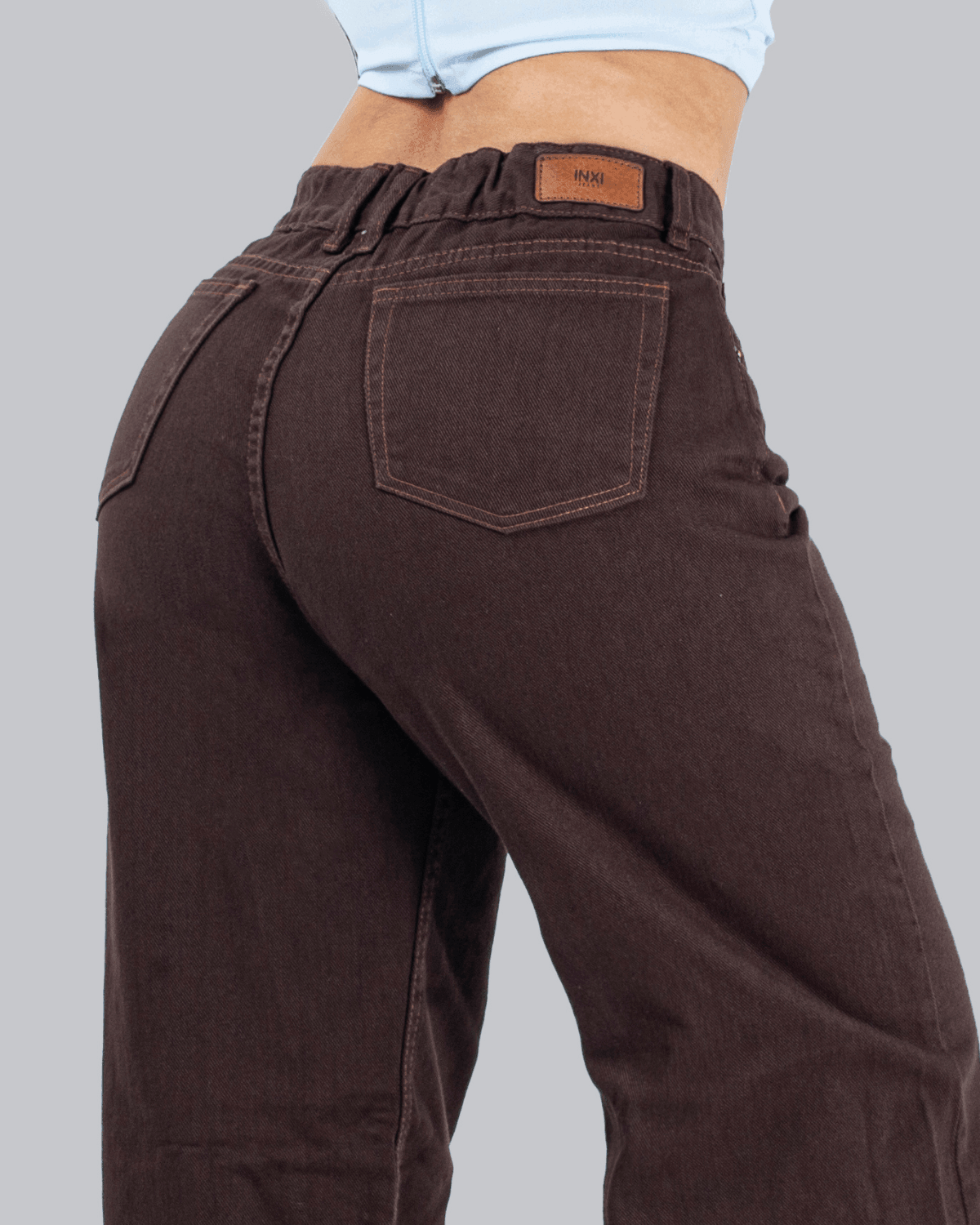 Jean wide leg  Inxi® - Ref 8441